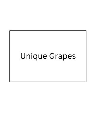 Unique Grapes