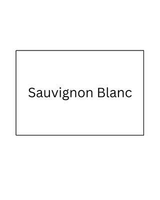 Sauvignon Blanc