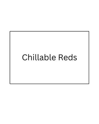 Chillable Reds