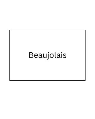 Beaujolais