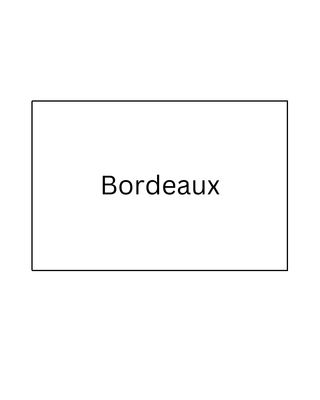 Bordeaux