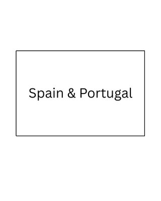 Spain & Portugal