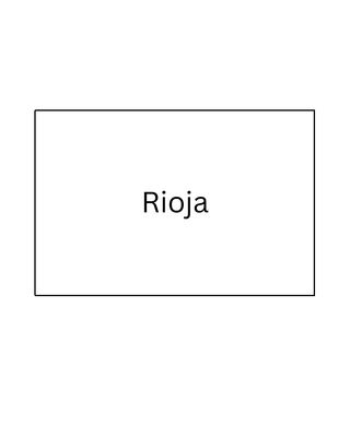 Rioja Wine