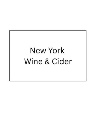 New York Wine & Cider