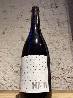 Kontozisis Vineyards Xinomavro Blend 'Innocent Dove' PGI Karditsa, Greece 2022 (750ml)