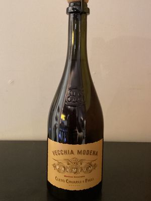 Cleto Chiarli Vecchia Modena Premium Lambrusco di Sorbara Emilia-Romagna, Italy NV (750ml)