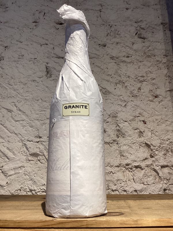 (2512 F1-B11) Mullineux 'Granite' Syrah, Swartland, South Africa 2019 (750ml)