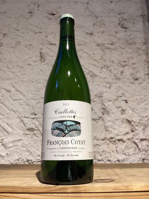 1390 F2-A7) Domaine Paul Pillot Bourgogne Chardonnay Burgundy