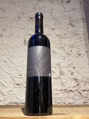(2855 F1-B14) Lillian Blue Label Syrah Santa Barbara County, USA 2014 (750ml)