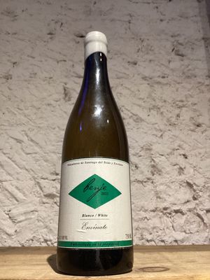 Viticultores de Santiago, Envinate 'Benje' Blanco Canary Islands, Spain 2021 (750ml) Viticultores de Santiago, Envinate 'Benje' Blanco Canary Islands, Spain 2021 (750ml)