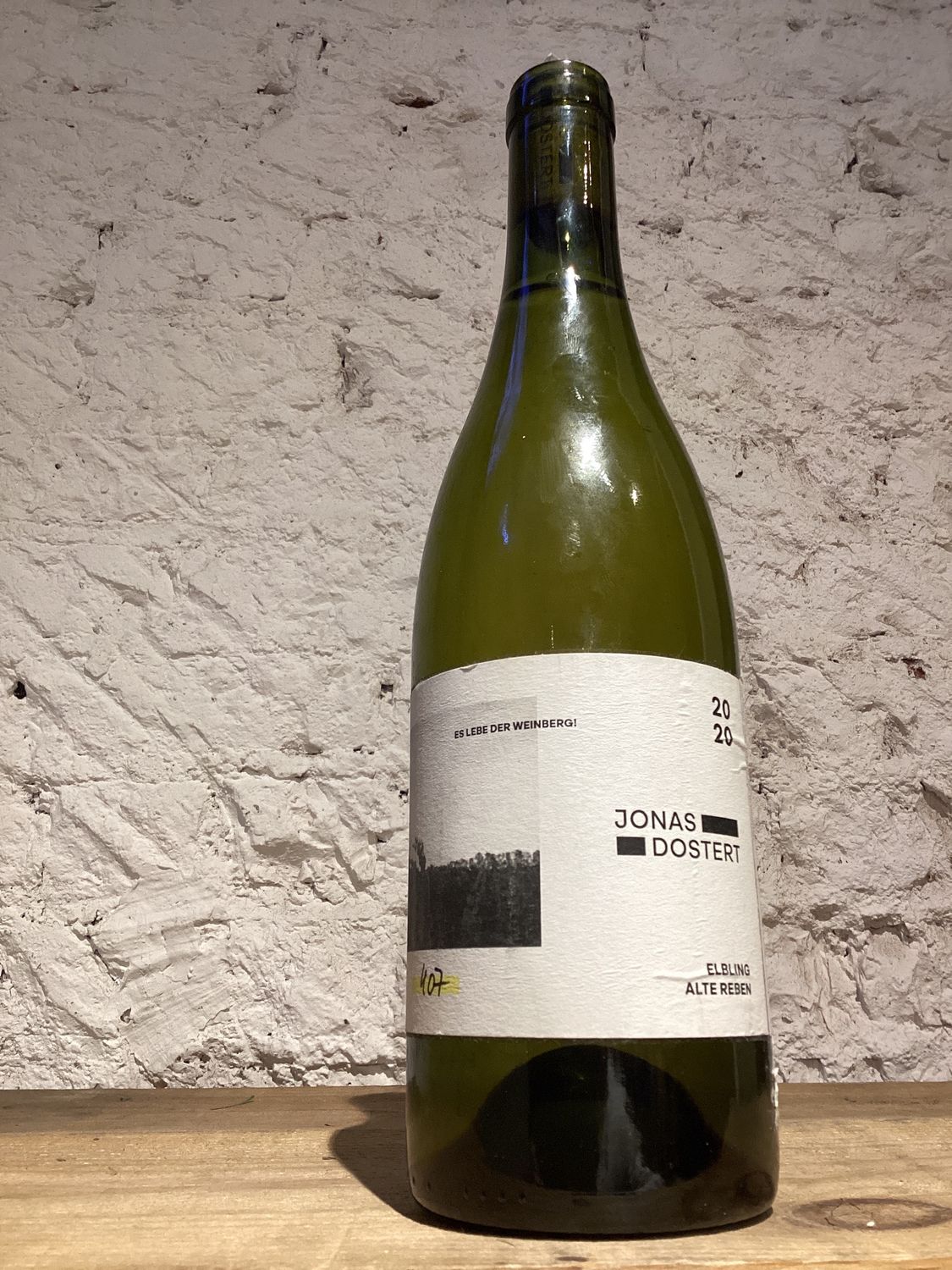 Jonas Dostert Alte Reben Elbling Mosel, Germany 2020 (750ml)