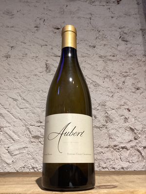 (1622 F2-A12) Aubert Wines "Powder House" Chardonnay Sonoma Coast, California 2021 (750ml)