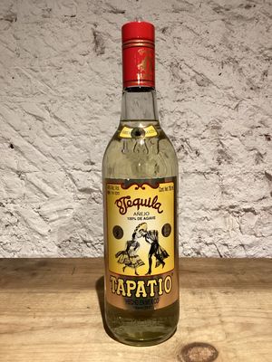 Tapatio Tequila Anejo Jalisco, Mexico (750ml)