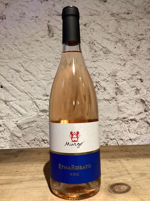Scammacca del Murgo Etna Rosato Sicily, Italy 2024 (750ml)