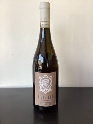 Chiussuma Erbaluce "Pajarin" Piemonte, Italy 2020 (750ml)