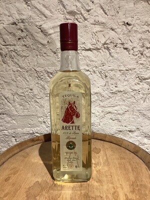 Arette Tequila Reposado Jalisco, Mexico (700ml)
