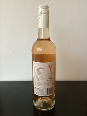 Yalumba 'Y Series' Sangiovese Rose South Australia 2024 (750ml)