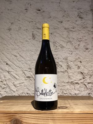 La Bellanotte La Bellanotte "L'Umberto" Sauvignon Friuli Isonzo DOC Friuli-Venezia Giulia, Italy 2023 (750ml)