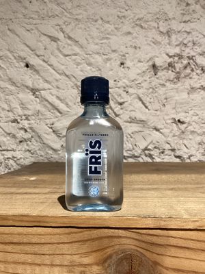 Fris Freeze Distilled Vodka Denmark (50ml)