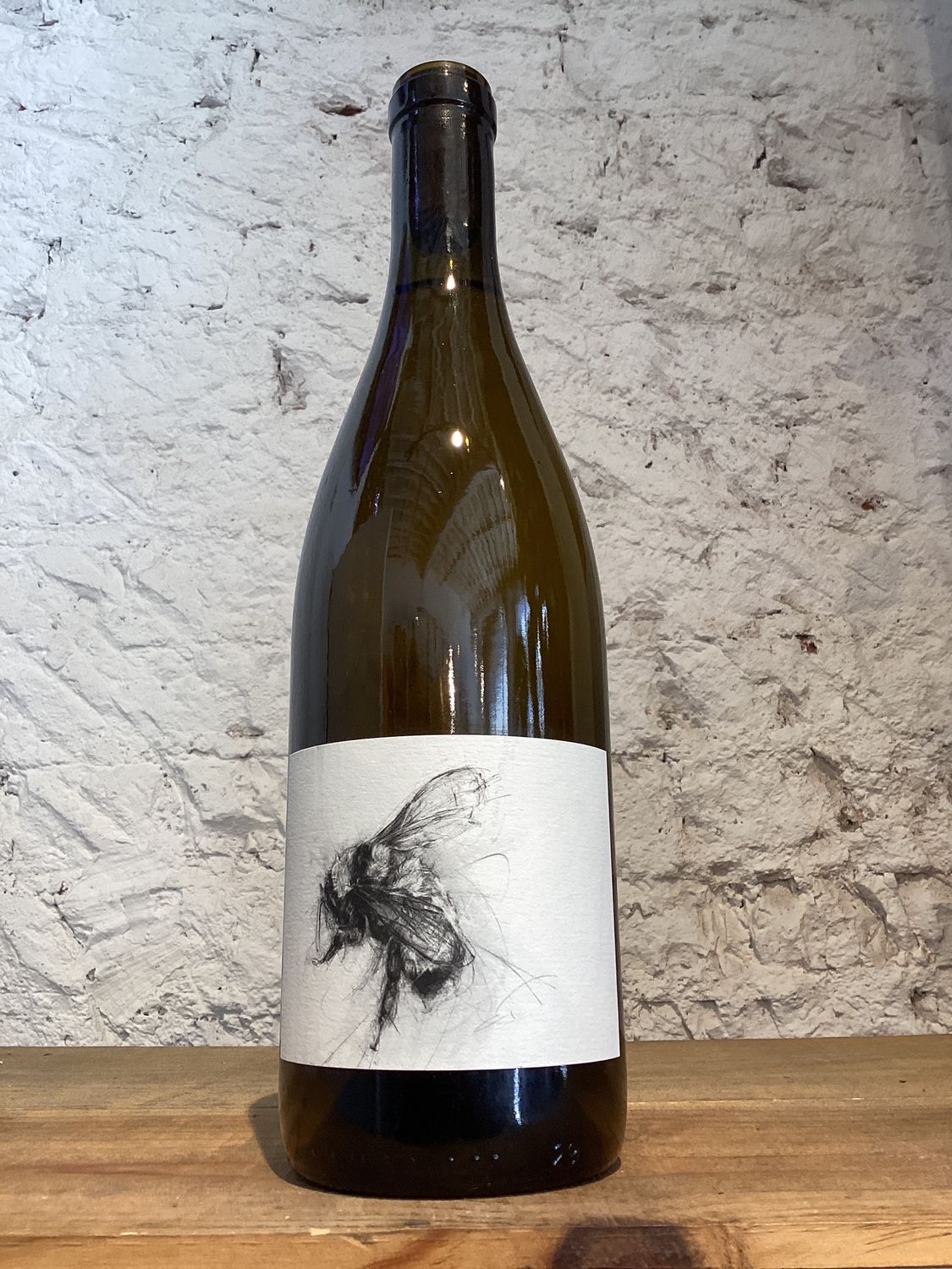 Big Table Farm Chardonnay Big Table Farm Chardonnay "Wild Bee" Willamette Valley Oregon 2021