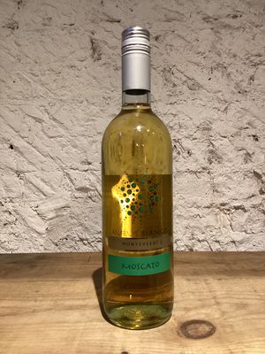 Monteverdi Moscato Oltrepò Pavese Lombardy, Italy (750ml)