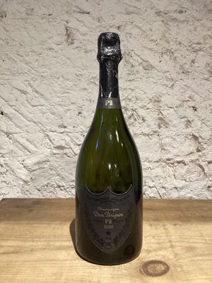 (0320 F3-C2) Dom Perignon Brut P2 Plenitude Champagne, France 2000 (750ml) (0320 F3-C2) Dom Perignon Brut P2 Plenitude Champagne, France 2000 (750ml)