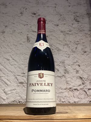 Joseph Faiveley Pinot Noir Pommard Cote de Beaune, France 2020 (750ml)