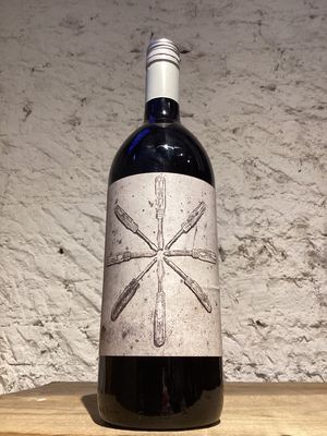 Hand Work Tempranillo, Spain 2024 1L