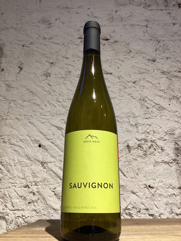 Erste & Neue Sauvignon Blanc 2024 (750ml)