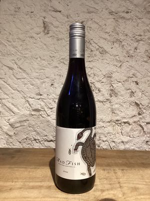 MadFish Shiraz Western Australia 2022 (750ml)