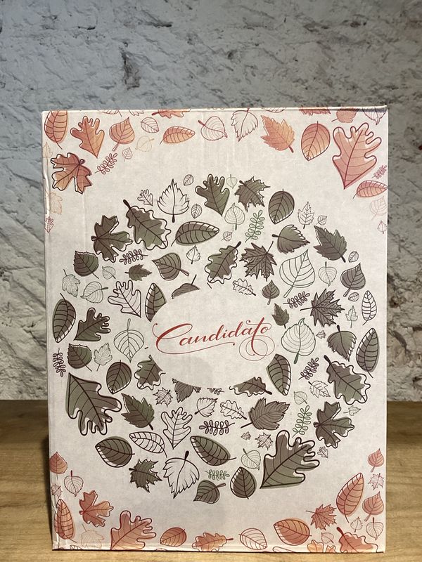 Candidato Viura Vino De La Tierra De Castilla, Spain (Bag in a Box 3L)