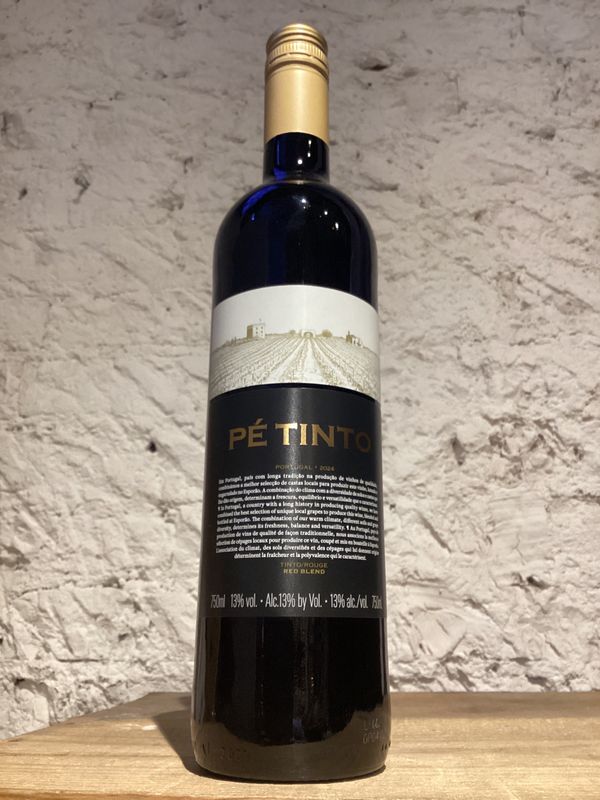 Herdade do Esporao 'Pe' Tinto Alentejo, Portugal, 2024 (750ml)