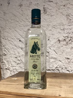 Arette Tequila Blanco Jalisco, Mexico (700ml)