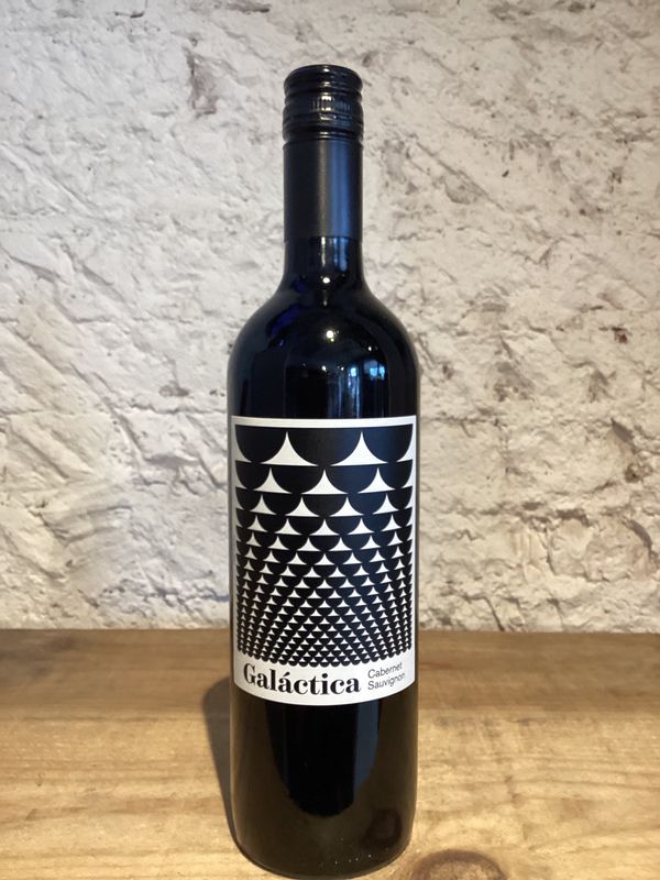 Galactica Cabernet Sauvignon Central Valley, Chile 2024 (750ml)