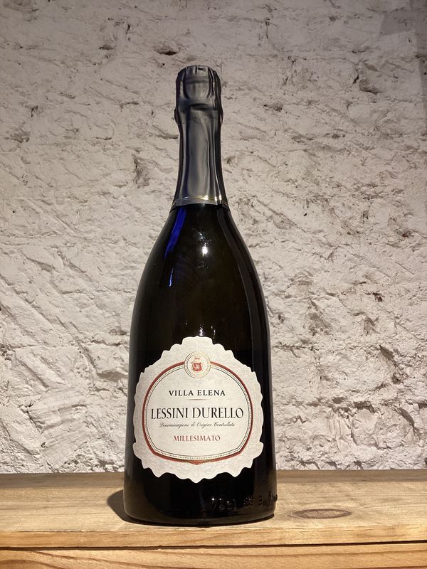 Villa Elena Lessini Durello, Veneto, Italy 2025 (750ml)