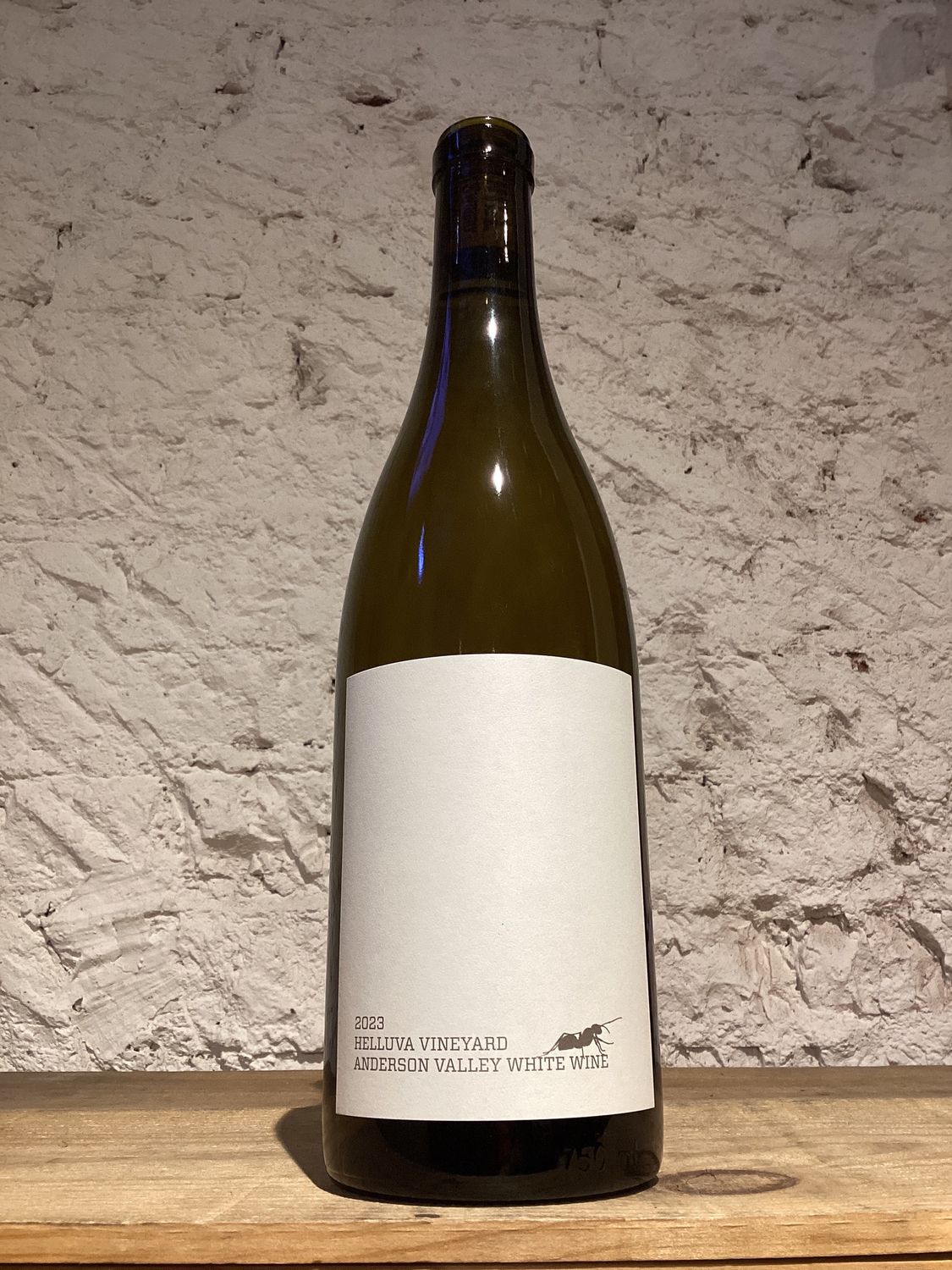 Anthill Farms Helluva Vineyard White Blend Anderson Valley, California 2023 (750ml)