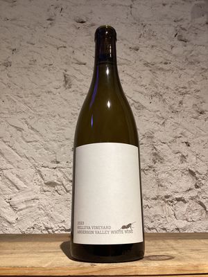 Anthill Farms Helluva Vineyard White Blend Anderson Valley, California 2023 (750ml)