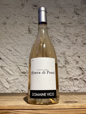 Domaine Vico 'Forca di Pero' Rose Corsica, 2024 (750ml)
