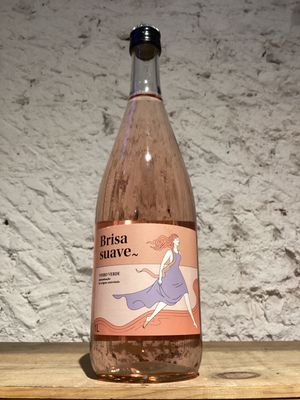 Brisa Suave Vinho Verde Rosé 2025 (1L)