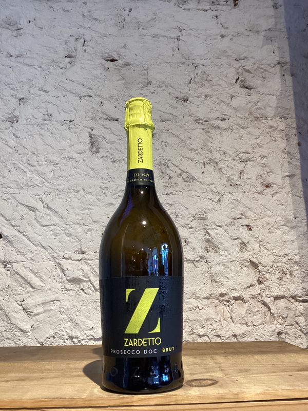 Zardetto, Prosecco Brut (750ml)