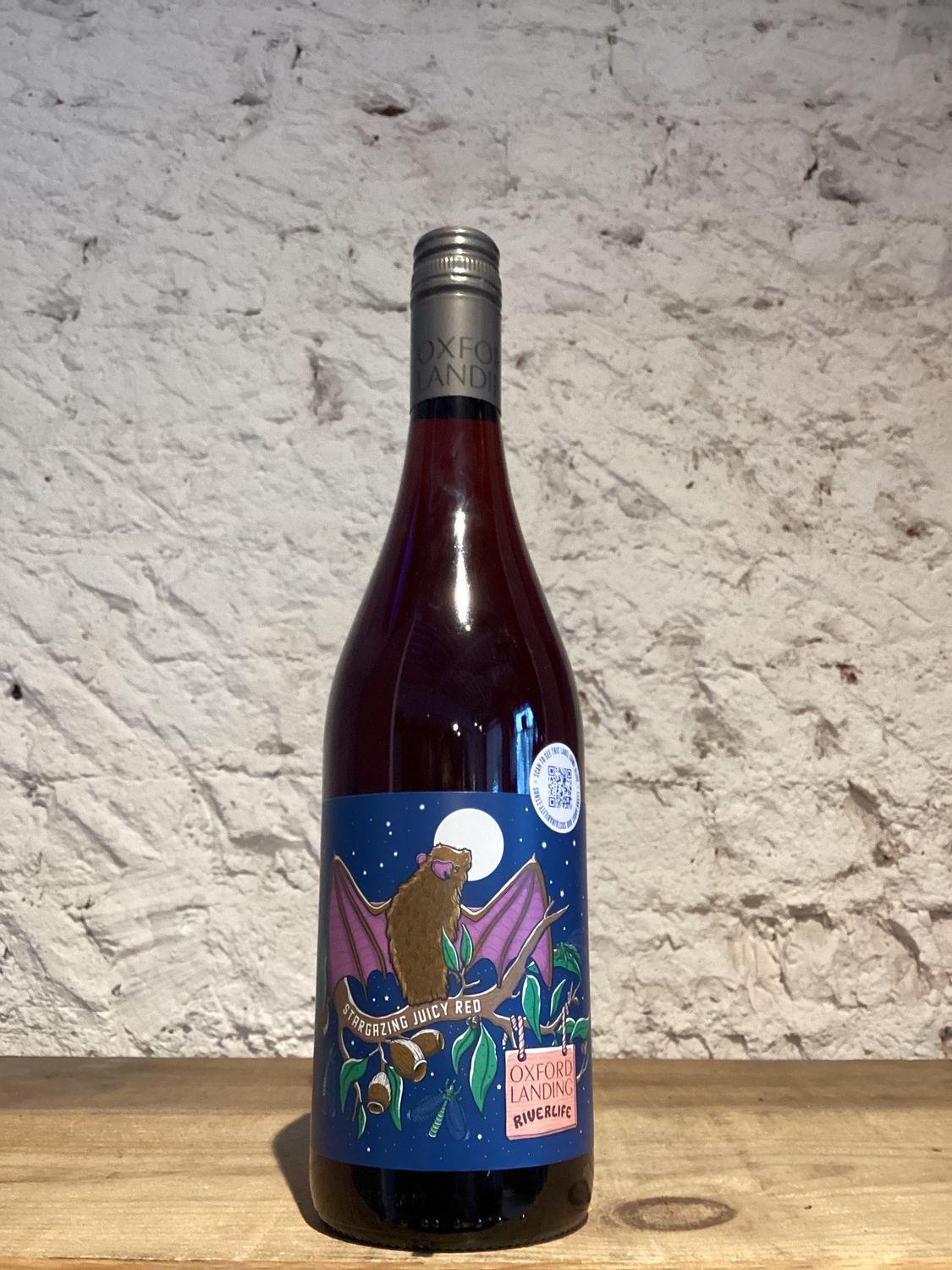 Riverlife Stargazing Juicy Red South Australia 2024 (750ml)
