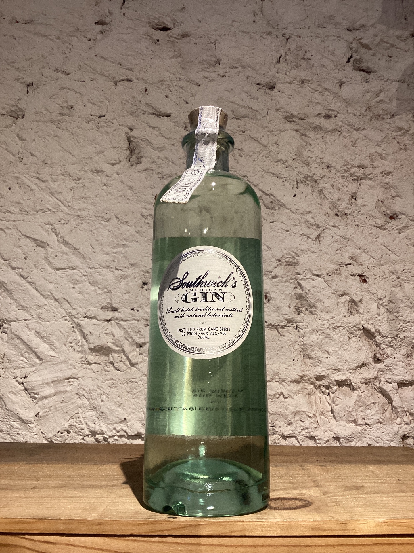 Gin