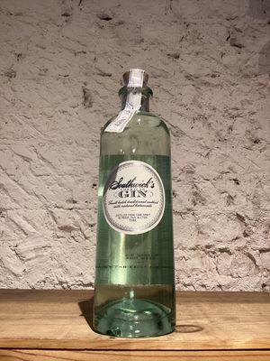 Veritable Distillery 'Southwick's' American Gin Connecticut, USA (700ml)