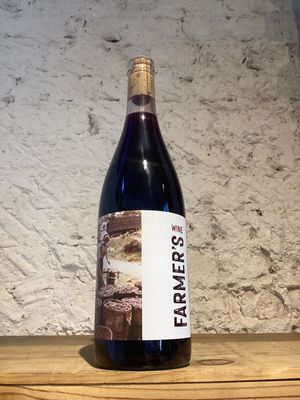 Cellar Pujol Cargol Farmer’s Wine Red Blend, Masarac, Catalunya, Spain (750ml) Cellar Pujol Cargol Farmer’s Wine Red Blend, Masarac, Catalunya, Spain (750ml)
