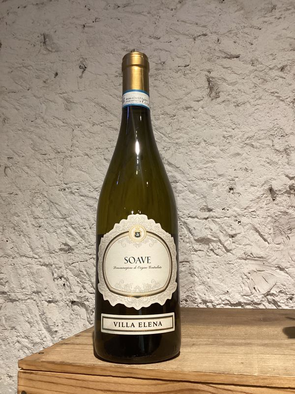 Villa Elena Garganega Soave DOC, Veneto, Italy 2025 (750ml) Villa Elena Garganega Soave DOC, Veneto, Italy 2025 (750ml)