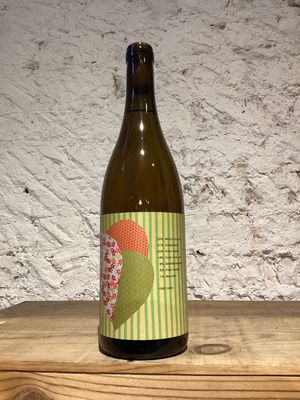 Channing Daughters White Blend "Heart Artists Series" North Fork of Long Island, USA 2021 (750ml)