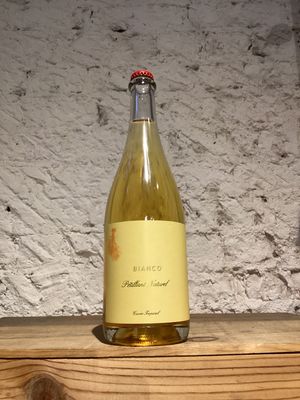 Channing Daughters White Blend "Cuvee Tropical" Pet Nat North Fork of Long Island, USA 2022 (750ml)