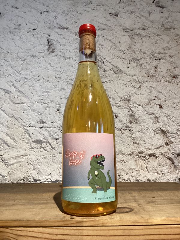 (l) Equinox, Keep It Loose, Swartland, Western Cape, South Africa 2024 (750ml)