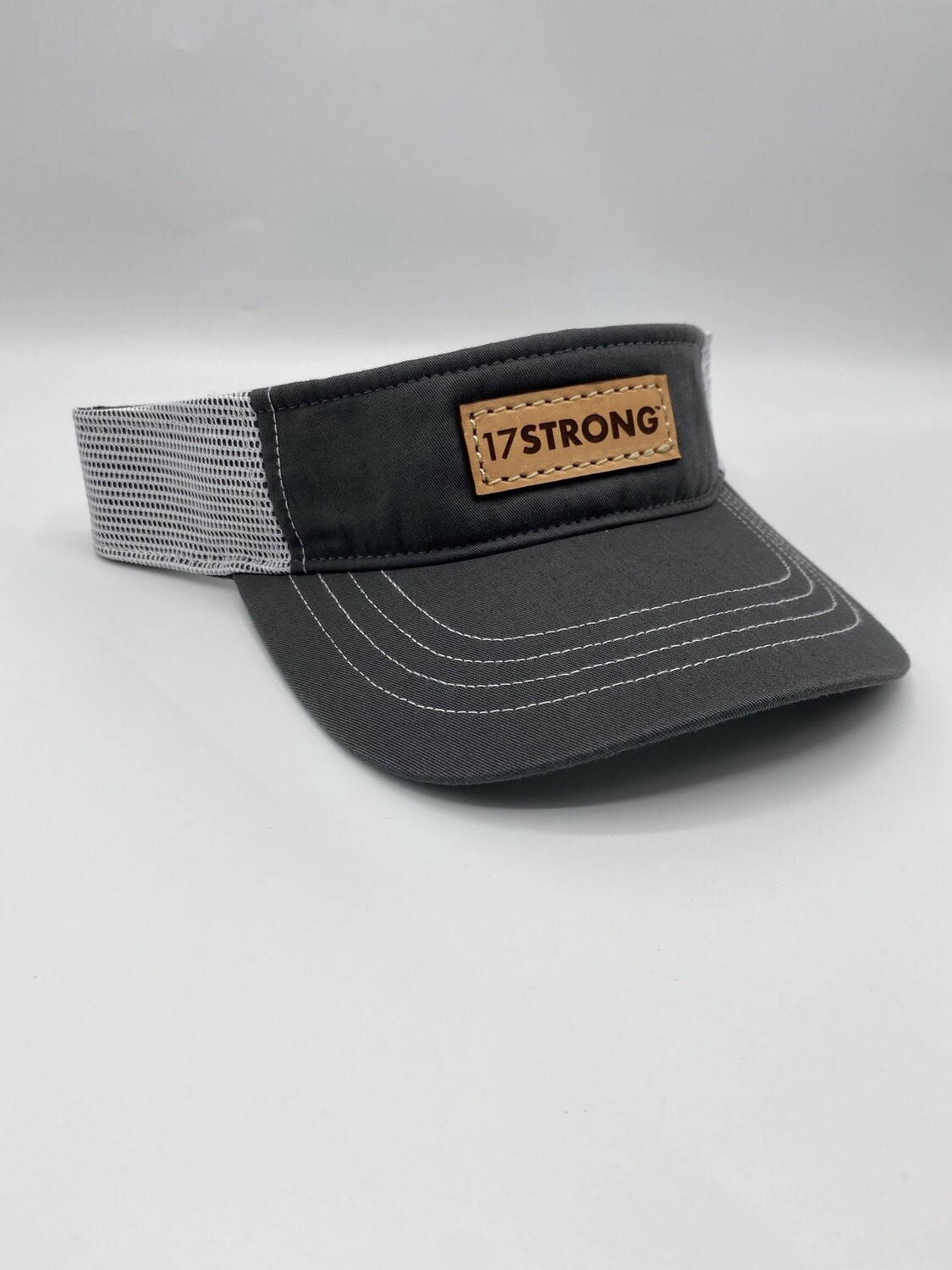 Trucker Visor