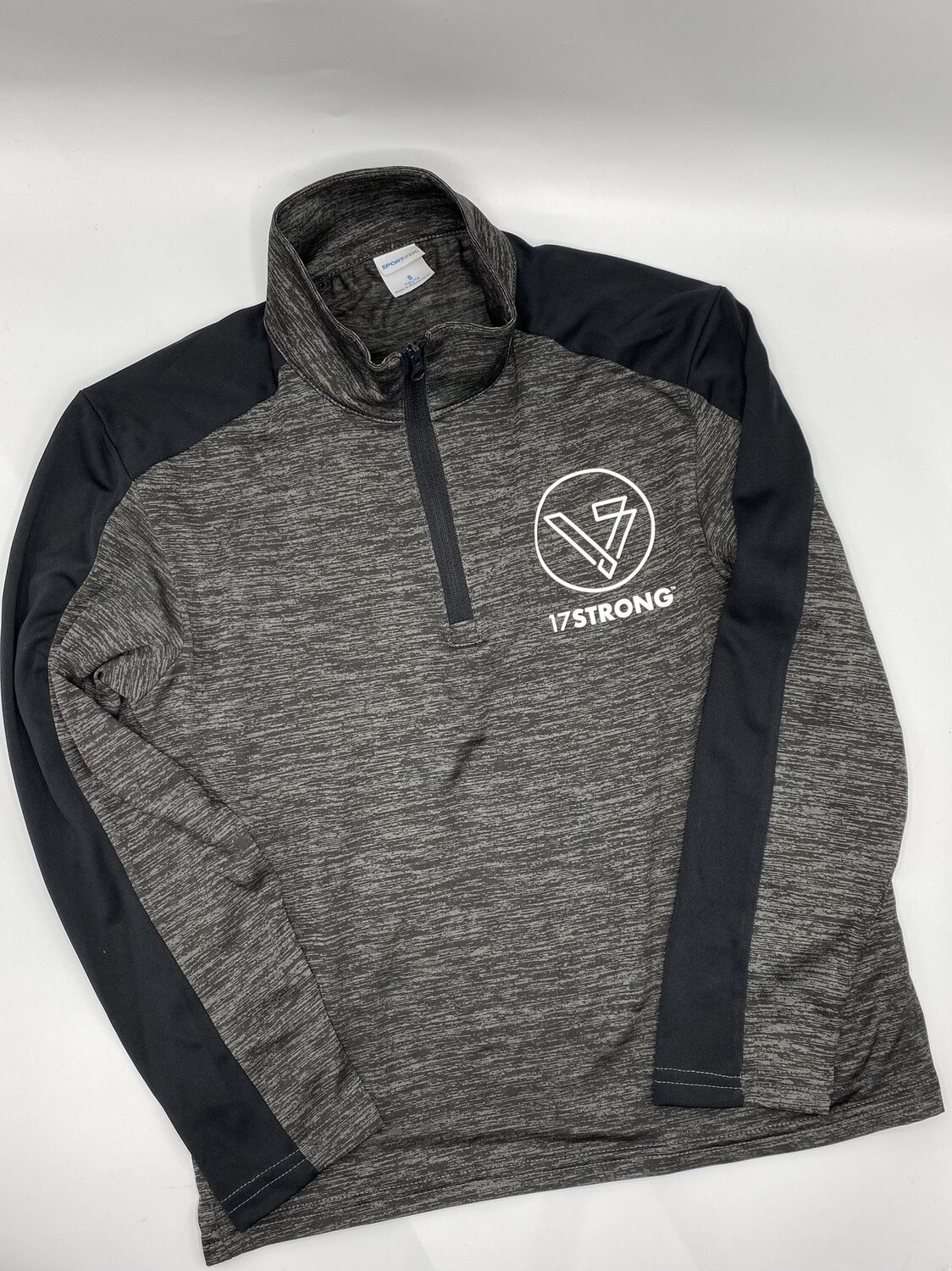 Youth 1/4-Zip Pullover